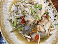 -下梅人家土菜馆(历史文化餐厅度假区店)