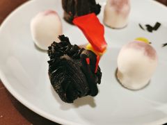 岭南黑天鹅酥（半打）-广州文华东方酒店·江-由辉师傅主理