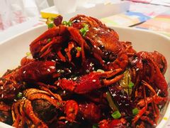 -靓靓蒸虾·头牌蒸虾(南山桂庙店)