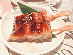 -争鲜回转寿司(南开大悦城店)