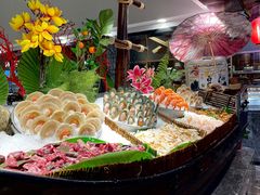 -喜庭海鲜自助(佛山王府井店)