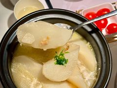 -食锦记·福建私房菜(浦西万达店)