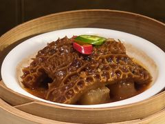 -广州文华东方酒店·江-由辉师傅主理