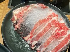 -呷哺呷哺(万达新世界店)