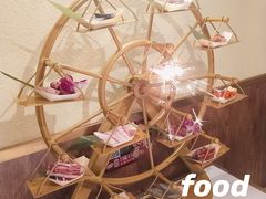 -老板娘的烤肉店(港湾广场店)