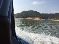 -翠屏湖景区