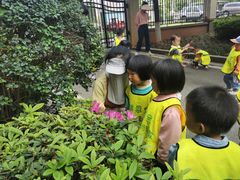 -瑞恩宝感统训练·语言提升·蒙氏托育中心