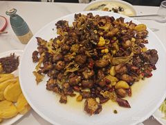 -偏爱炒鸡(老县衙店)