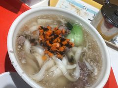 -东方削面(迎泽街店)