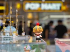-泡泡玛特POPMART(上海环球港店)