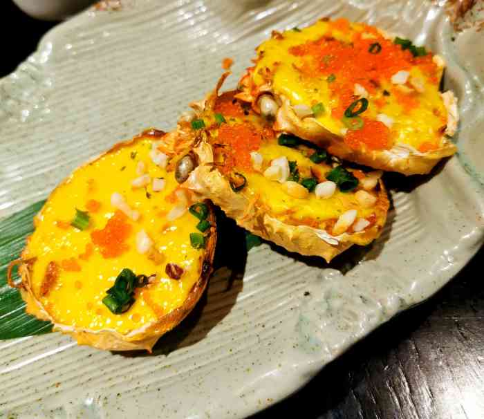 匠和风精致料理(三明万达店)-"味道不错,菜品精致,可以来啊!..."-大众