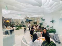 大堂-大树餐厅(朝阳大悦城店)