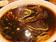 牛肉面-鼎泰丰(复兴店)