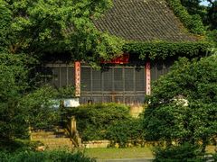 -惠山古镇·寄畅园