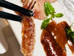 酥香嫩烤鸭-四季民福烤鸭店(望京旺角店)