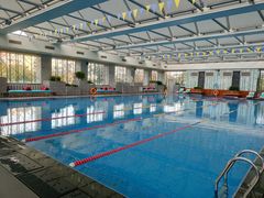 -青岛海尔洲际酒店