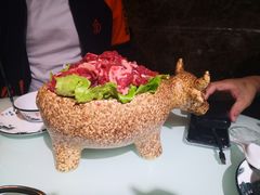 -刘少华贵州小黄牛·鲜牛肉火锅(总店)