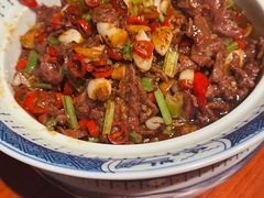 -隐厨·中国菜馆(三里屯T+MALL店)