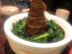 -新白鹿餐厅(爱琴海购物中心店)
