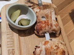 -俄士厨房(环球港店)
