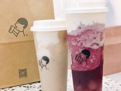 -喜茶(永旺梦乐城店)