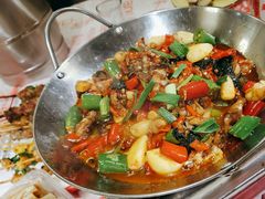 -辣出味岳阳特色烧烤·龙虾大排档(砂子塘总店)