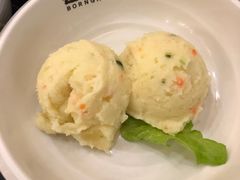 -韩屋韩国料理(天山路店)