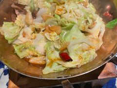 -绿茶餐厅(布吉万象汇店)