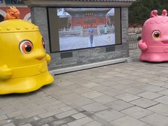 -大钟寺古钟博物馆