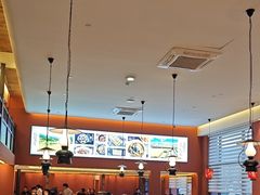 -老村长•湖北家常菜(南湖店)