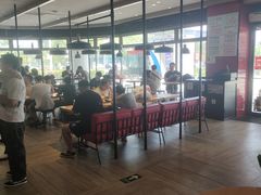 -肯德基(杭州浦沿店)