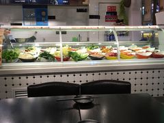 -小山城麻辣香锅(新邻生活广场店)