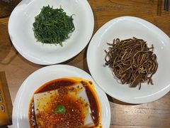 -金柱大盘鸡(波斯坦店)