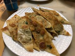 农家煎饼-蜀滋香鲜鱼美蛙火锅(339店)