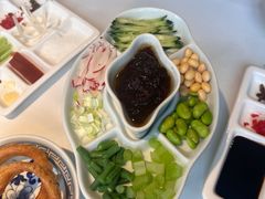 -四季民福烤鸭店(通州马驹桥店)