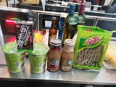 -麦凯乐(尚志大街店)
