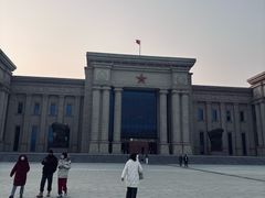 -中国人民解放军海军博物馆