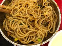 -蒋炸酱(内东街店)