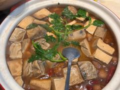 -颂福楼·南京菜(定淮门店)
