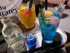 -喜洲吧·江畔老船厂·庭院餐厅(喜临院店)