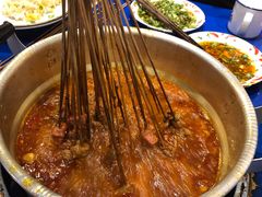 -马路边边串串香(双井直营店)