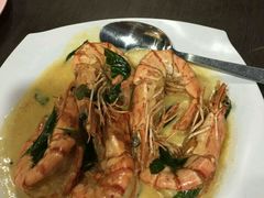 -龙海鲜螃蟹王(宏茂桥店)