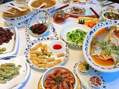 -宁波状元楼酒店(和义路店)