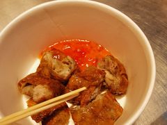 -老闽味沙茶面·姜母鸭(传承35年曾厝垵店)