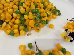 松仁玉米-106餐厅(山水文园店)