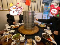 -九层海鲜塔(市南店)