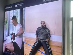 -MASTER FIT 拉伸大师·筋膜刀·西式按摩(上梅林卓悦汇店)