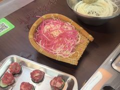 -小螺大作·螺蛳粉火锅(林和西店)