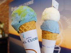 -Dal Cuore 达可芮冰淇淋(陕西北路店)