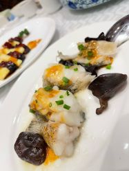 -喜爱轩酒楼·宴会厅